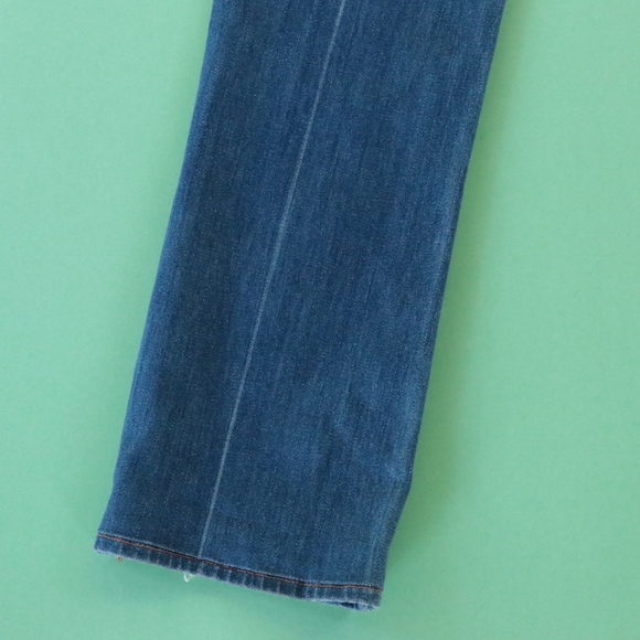 7 for all mankind women jeans - Picture 7 of 8